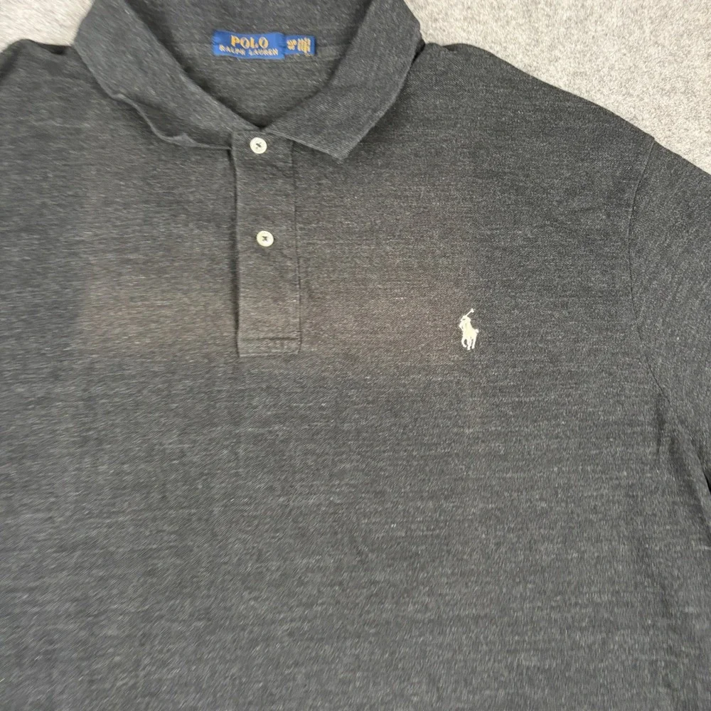 Polo Ralph Lauren great please